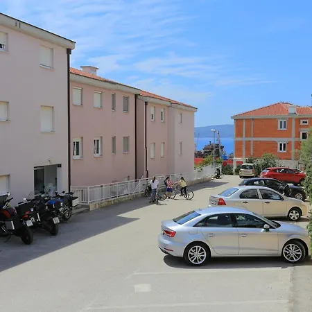 With A Parking Space - 18799 * Trogir