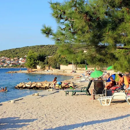 With A Parking Space - 18799 Apartment Trogir